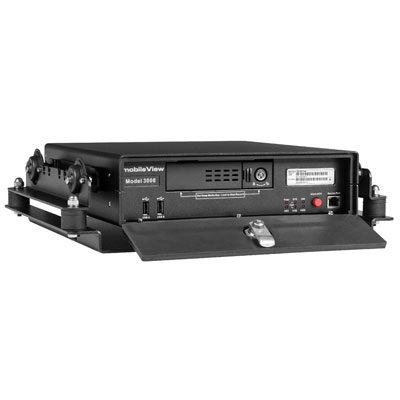 MobileView MVH-1002-K3-10 1TB digital video recorder