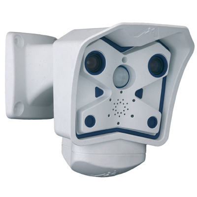 MOBOTIX M12D-Night