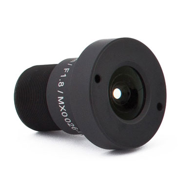 MOBOTIX MX-B500 super tele lens