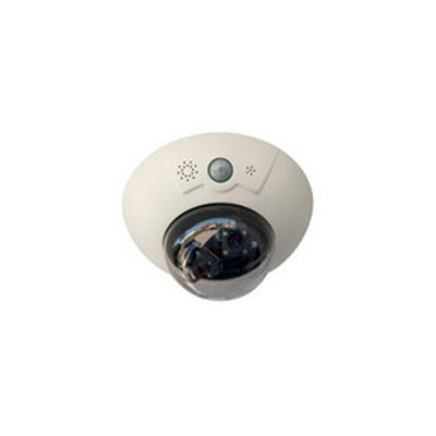 MOBOTIX MX-D12D-Sec-Night-N22N22