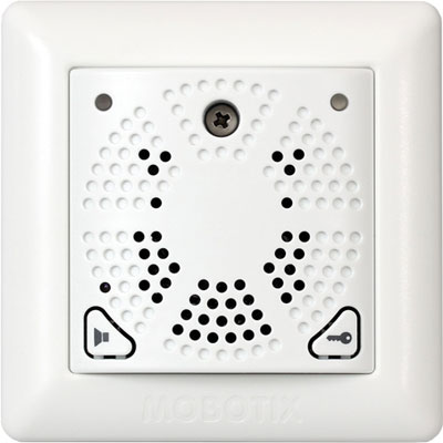 MOBOTIX MX-Door2-INT-PW security door opener