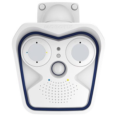 MOBOTIX MX-M15D-SEC indoor/outdoor IP camera