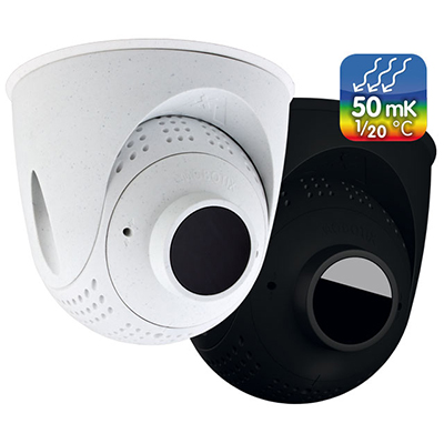 MOBOTIX Mx-O-SMA-TP-T079 for DualFlex S15/S16 with robust housing