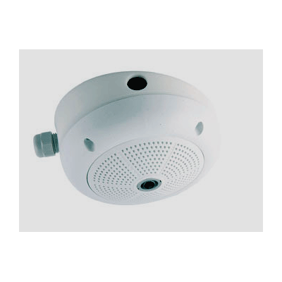 Mobotix MX-OPT-AP-10DEG CCTV camera wall mount 