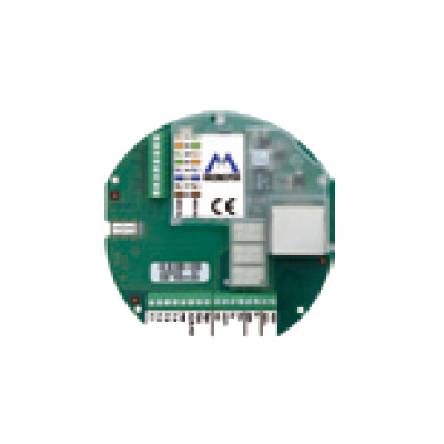 MOBOTIX MX-OPT-IO1 extended terminal board