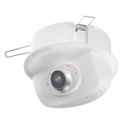 MOBOTIX MX-p25-BOD1-AUD 6MP indoor ceiling camera