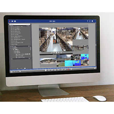 MOBOTIX MxManagementCenter 1.4 (MxMC 1.4) with improved user experience, more performance and increased security