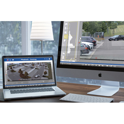 MOBOTIX announces release of ManagementCenter 1.2