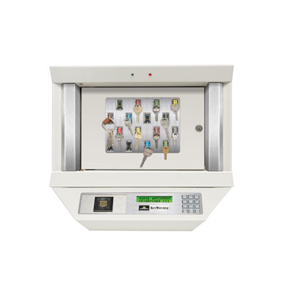 Morse Watchmans KeyWatcher 1 Key Module electronic cabinet system