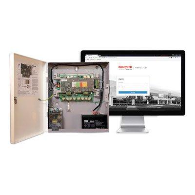 Honeywell Security MPA1002U-MPS 2 door access control solution