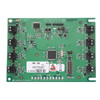 HID Mercury™ MS-I8S Controller