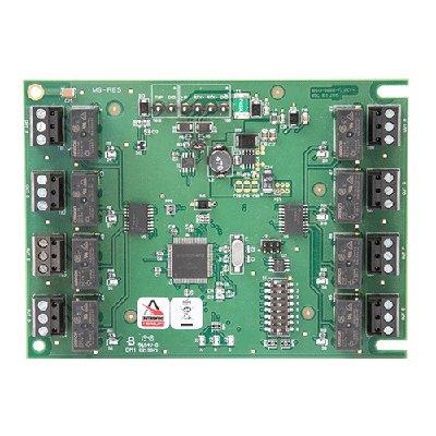 HID Mercury™ MS-R8S Controller