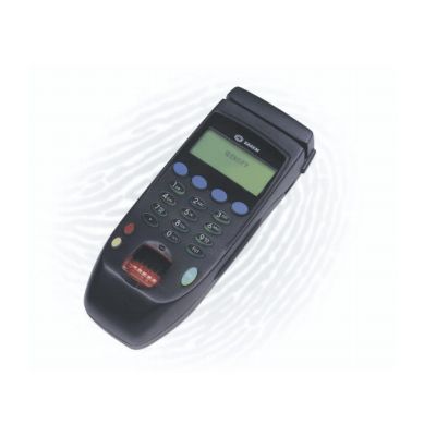 IDEMIA MT 150 biometric identification terminal