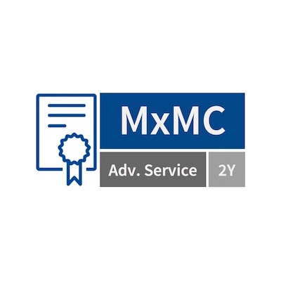 MOBOTIX Mx-SW-MC-AS-2 MxMC Advanced Service License, 2 Years