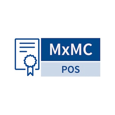 MOBOTIX Mx-SW-MC-POS MxMC POS Single Cash Point License