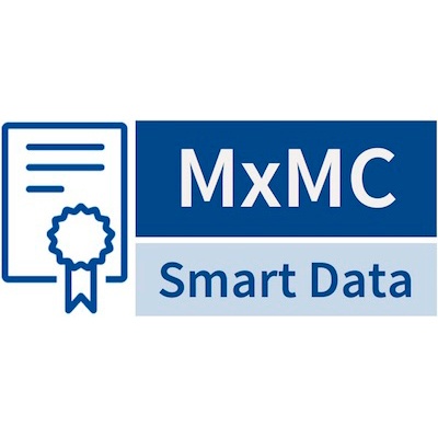 MOBOTIX Mx-SW-MC-SDATA MxMC Smart Data License