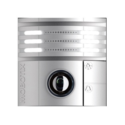 MOBOTIX Mx-T26B-6D016-s T26 CamCore, 6MP, B016, Day, Silver