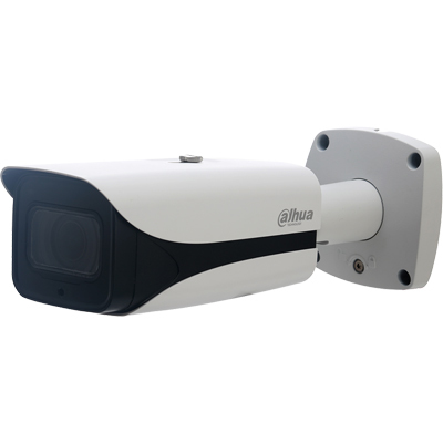 Dahua Technology N25CB5Z 2MP IR Starlight Vari-focal ePoE Bullet