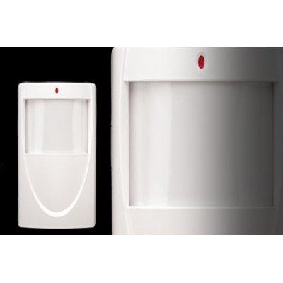 NAPCO C100STE11 Adaptive® Dual Microwave/PIR Detector