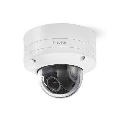 Bosch NDE-8512-RX 2MP HDR fixed IP dome camera