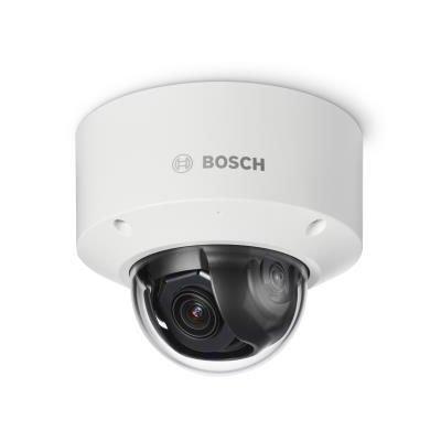 Bosch NDV-8504-R 8MP indoor fixed IP dome camera