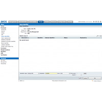 Nedap AEOS Configuration & Maintenance application