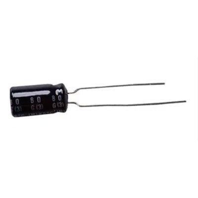 Aiphone NP-25V non-polarised capacitor