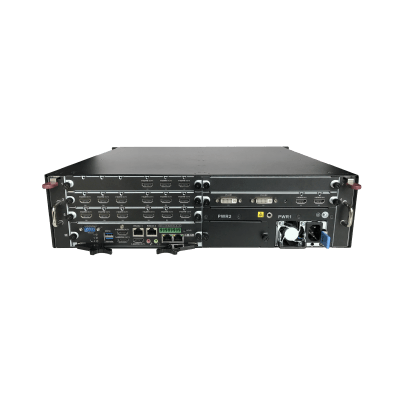 Dahua Technology NVD1805DH-4I-4K Ultra-HD Network Video Decoder