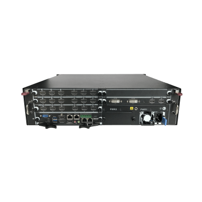 Dahua Technology NVD2105DH-4I-4K Ultra-HD Network Video Decoder