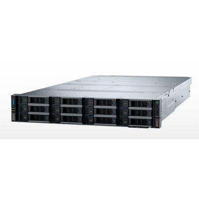i-PRO NVR-R-2-120TB-V8 Rack NVR