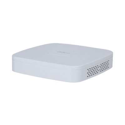 Dahua Technology NVR2116-S3 16 Channel Smart 1U 1HDD Network Video Recorder