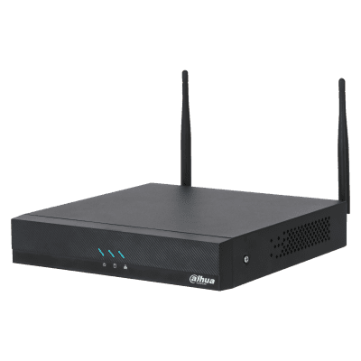 Dahua Technology NVR2104HC-W Dahua 4CH 1HDD Cooper 1U Wireless NVR