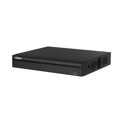 Dahua NVR2108HS-8P-4KS2 Video Recorder
