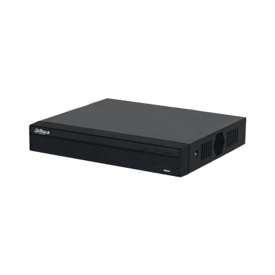 Dahua Technology NVR2108HS-S3 8 Channel Compact 1U 1HDD Network Video Recorder