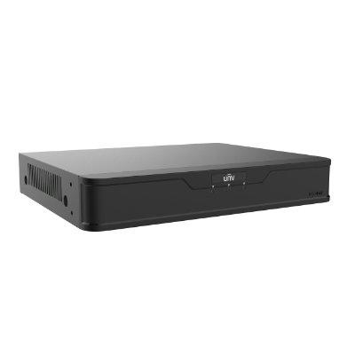 Uniview (UNV) NVR301-16B-IQ 16-ch 1U Network Video Recorder