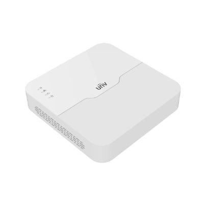 Uniview (UNV) NVR301-16B-LP8-IQ 16-ch Network Video Recorder
