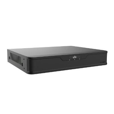 Uniview (UNV) NVR301-08B-P8-IQ 8-ch Network Video Recorder