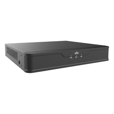Uniview (UNV) NVR301-08S3 8-ch Network Video Recorder