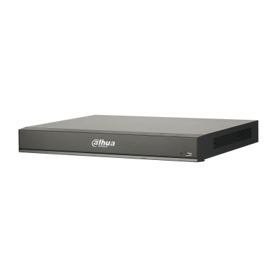 Dahua Technology NVR5216-8P-I 16Channel 1U 8PoE AI Network Video Recorder