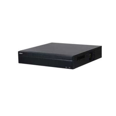 Dahua Technology DHI-NVR5864-R4KS2 64 Channel 2U 4K & H.265 Pro Network Video Recorder