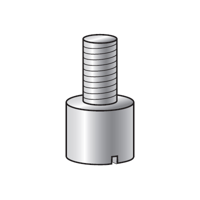 NVT NV-CM2520 male/female stand off