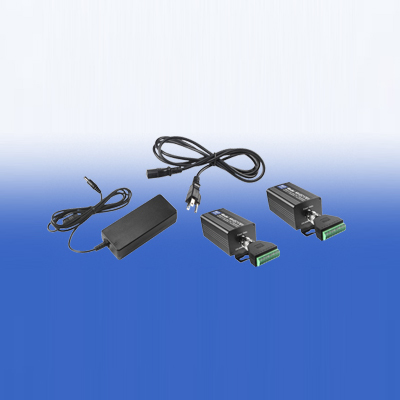 NVT NV-EC1701U-KIT1 single entry station Eo2 transmission system