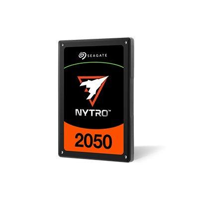 Seagate XS960SE70105 960GB solid state drive