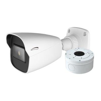Speco Technologies O2VB1N 2MP H.265 NDAA Compliant IP Bullet Camera