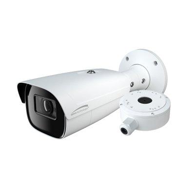 Speco Technologies O4B9M 4MP H.265 IP Bullet Camera with Advanced Analytics
