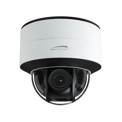 Speco Technologies O4DM 4MP IP Vandal-Resistant Dome Camera with Advanced Analytics