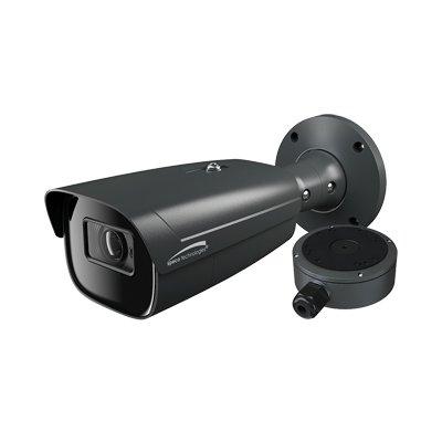 Speco Technologies O4FB2M 4MP Flexible Intensifier® IP Bullet Camera with Advanced Analytics, NDAA