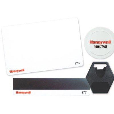 Honeywell Security OKP2N34 16K bits PVC Card - 34 bit format