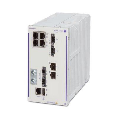 Alcatel-Lucent OS6465-BPRD Modular DC rack mount Power supply