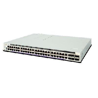 Alcatel-Lucent OS6860N-BPPX modular 920W AC PoE power supply